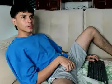 Chaturbate Nude Webcam of austin_falcon
