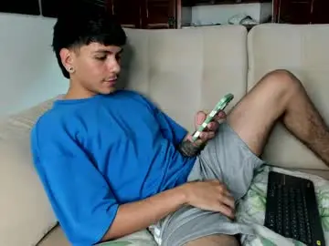 Chaturbate Nude Webcam of austin_falcon