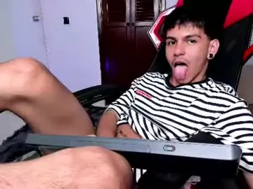 Chaturbate Sex Cam of austin_falcon