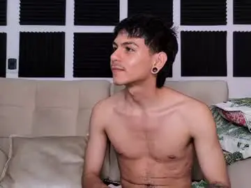 Chaturbate Adult Video Chat of austin_falcon