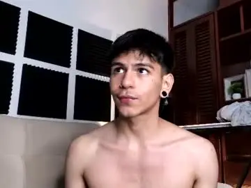Chaturbate Private Sex Chat of austin_falcon