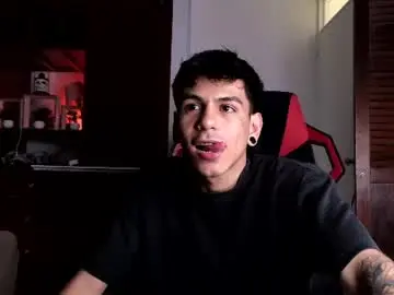Chaturbate Nude Webcam of austin_falcon