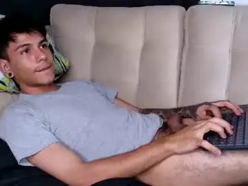 Chaturbate Best Webcam of austin_falcon