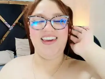 Chaturbate Private Sex Chat of camiila_osorio