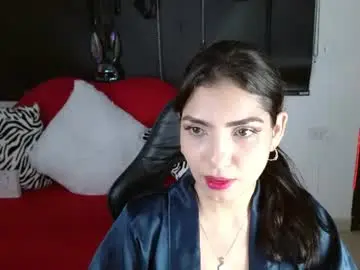 Chaturbate Adult Webcams of carolaine69_