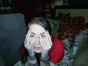 Chaturbate Live Porn of horror_circus