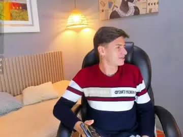 Chaturbate Adult Webcams of joebranco