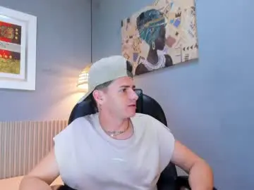 Chaturbate Private Sex Chat of joebranco