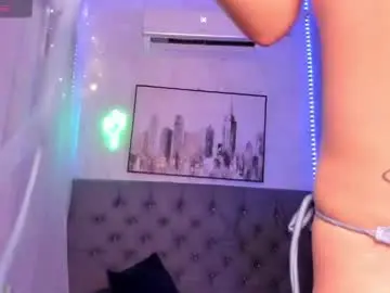 Chaturbate Live Porn of karolina_vince