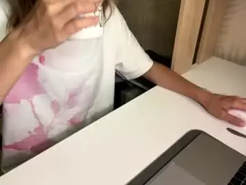 Chaturbate Free Live Porn of kris_liss