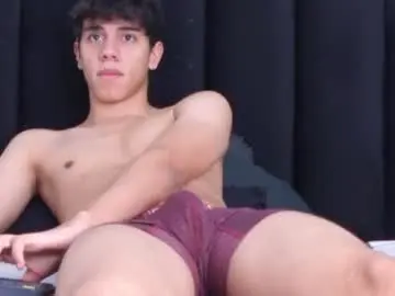 Chaturbate Best Webcam of marcoalexlatino