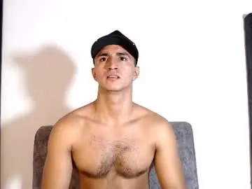 Chaturbate Live Porn of maximo_sebastian