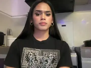 Chaturbate Sex Chat of mika_pedersen