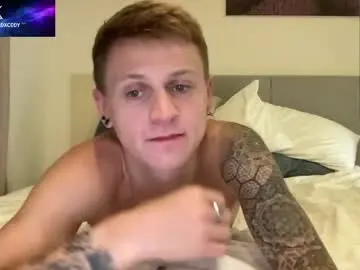 Chaturbate Best live sex cam show of myloxcody