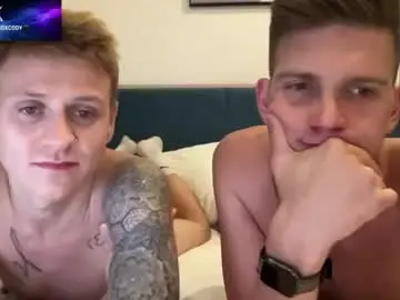 Chaturbate Adult Video Chat of myloxcody