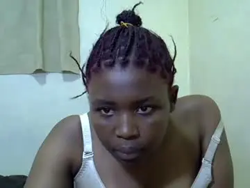Chaturbate Best live sex cam show of nasty_ebony2