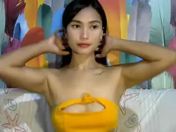 Chaturbate Nude Webcam of sweet_candice97