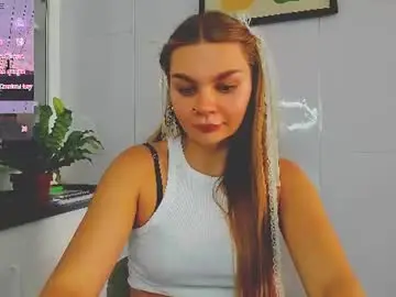 Chaturbate Live Porn of sweet_sabriina