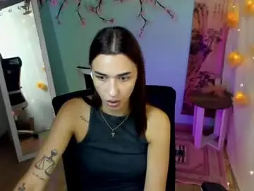 Chaturbate Live Sex of tayla_candy