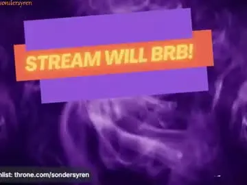 Chaturbate Live Porn of tricky_nymph