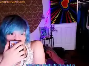 Chaturbate Adult Webcams of tricky_nymph
