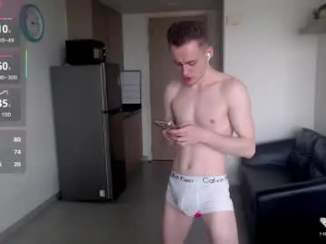 Chaturbate Adult Webcam of vaso69_