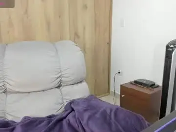Chaturbate Nude Webcam of xspecialroomx