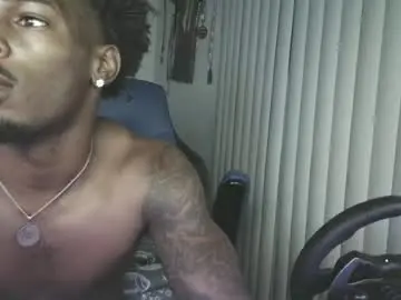 Chaturbate Live Sex Cam of 5flavors