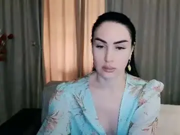 Chaturbate Live Porn of amara_campbell