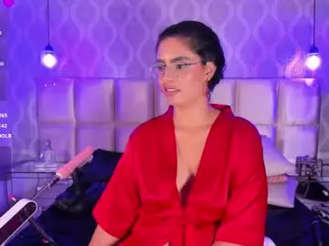 Chaturbate Nude Webcam of bellaagrace