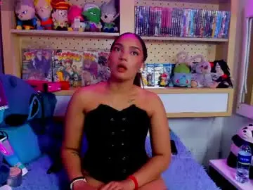 Chaturbate Sex Chat of brianna_pratt