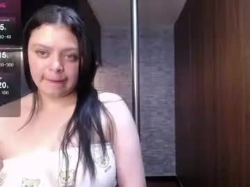 Chaturbate Private Sex Chat of cute_angel_1