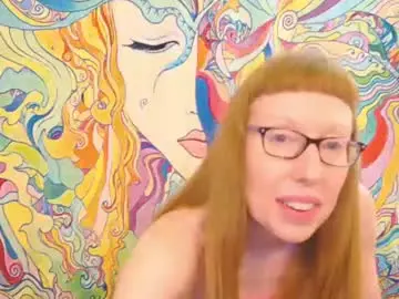 Chaturbate Adult Webcam of ember_starleena
