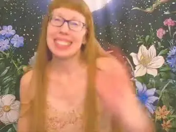 Chaturbate Best Webcam of ember_starleena