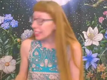 Chaturbate Free Live Porn of ember_starleena