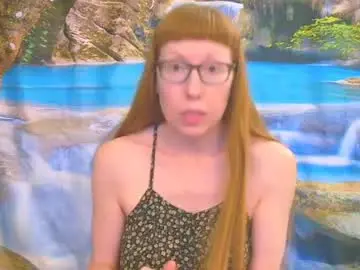 Chaturbate Sex Cam of ember_starleena