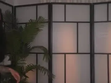 Chaturbate Sex Chat of gigi_ulala
