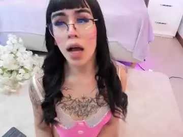 Chaturbate Sex Cam of hanna_mitsury