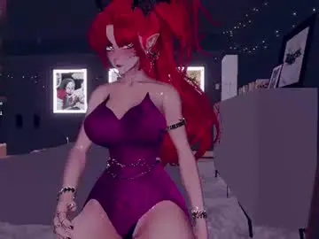 Chaturbate Live Sex Cam of kiki_lewd