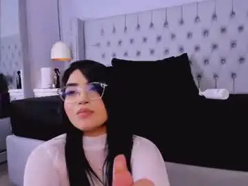 Chaturbate Live Sex of luna__velvett_