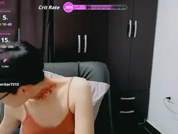 Chaturbate Watch Live Sex Cams of melissa_and_dany