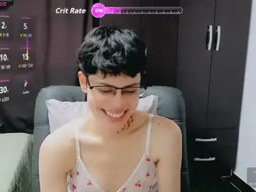 Chaturbate Live Sex Cam of melissa_and_dany