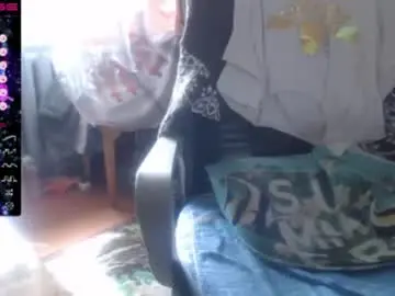 Chaturbate Sex Chat of milanasvethoney