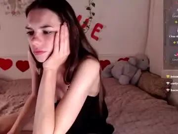 Chaturbate Free Porn Cam of moore_alice
