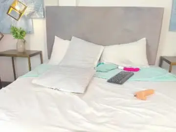 Chaturbate Best live sex cam show of scarlet_rosi