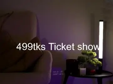 Chaturbate Sex Cam of secrets_eli
