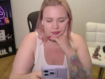 Chaturbate Nude Webcam of showmebbw