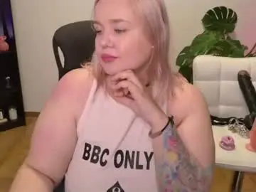 Chaturbate Free Live Porn of showmebbw
