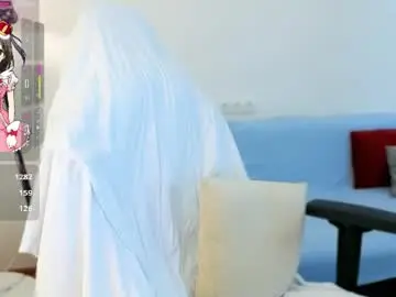 Chaturbate Nude Webcam of aminasaffron