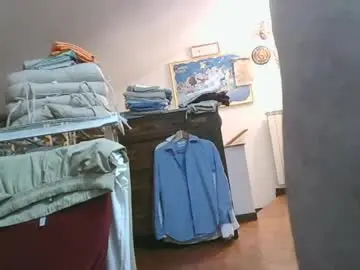Chaturbate Sex Cam of azzlis